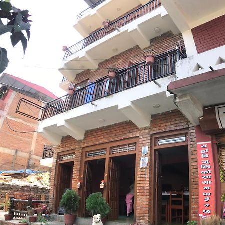 Shristi Hotel&Lodge Bandipur Eksteriør billede