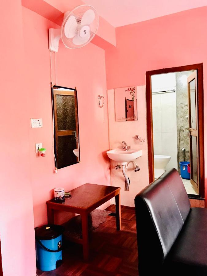 Shristi Hotel&Lodge Bandipur Eksteriør billede